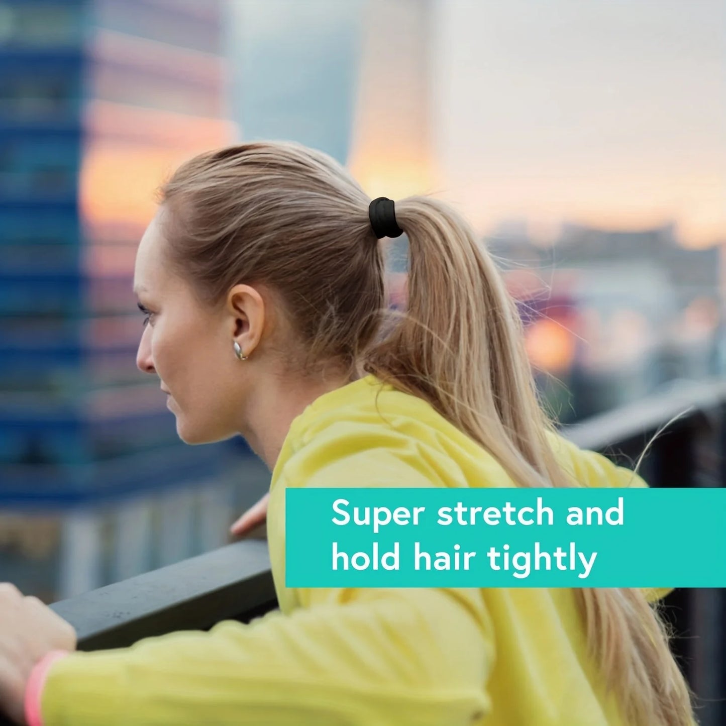 20/50/100pcs Four seasons Elastic Hair Bands Girls 4CM Sweets Scrunchie Rubber Band Hair Ties Clips Headband Hair Accessories