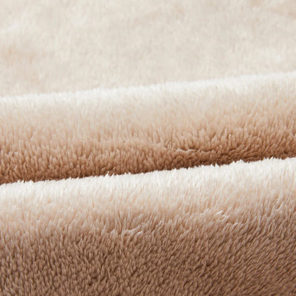 YJKVUR Unisex 2025 Winter New Oversize Pants Men Women Warm Fleece Liner Drawstring Trousers Casual Comfortable Gym Sweatpants