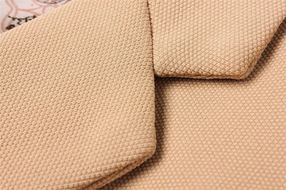 2024 Men Slim fit New Fashion Blazer Suit Jacket Black Blue Red Plus size L to 5XL Male Blazers Mens Coat Wedding Dress